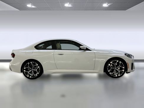 New 2026 BMW 230i Coupe w/ Premium Package image 7