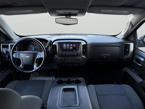 Used 2017 Chevrolet Silverado 1500 LT w/ All Star Edition image 16