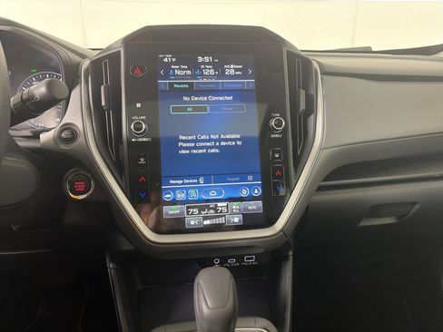 Used 2024 Subaru Crosstrek 2.0i Premium image 21