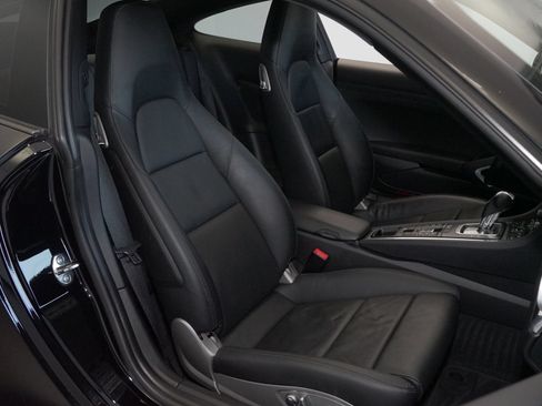 Used 2014 Porsche 911 Carrera RWD image 9