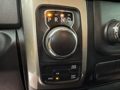 Used 2013 RAM 1500 Classic SLT w/ Big Horn Equipment Group AWD/4WD image 20