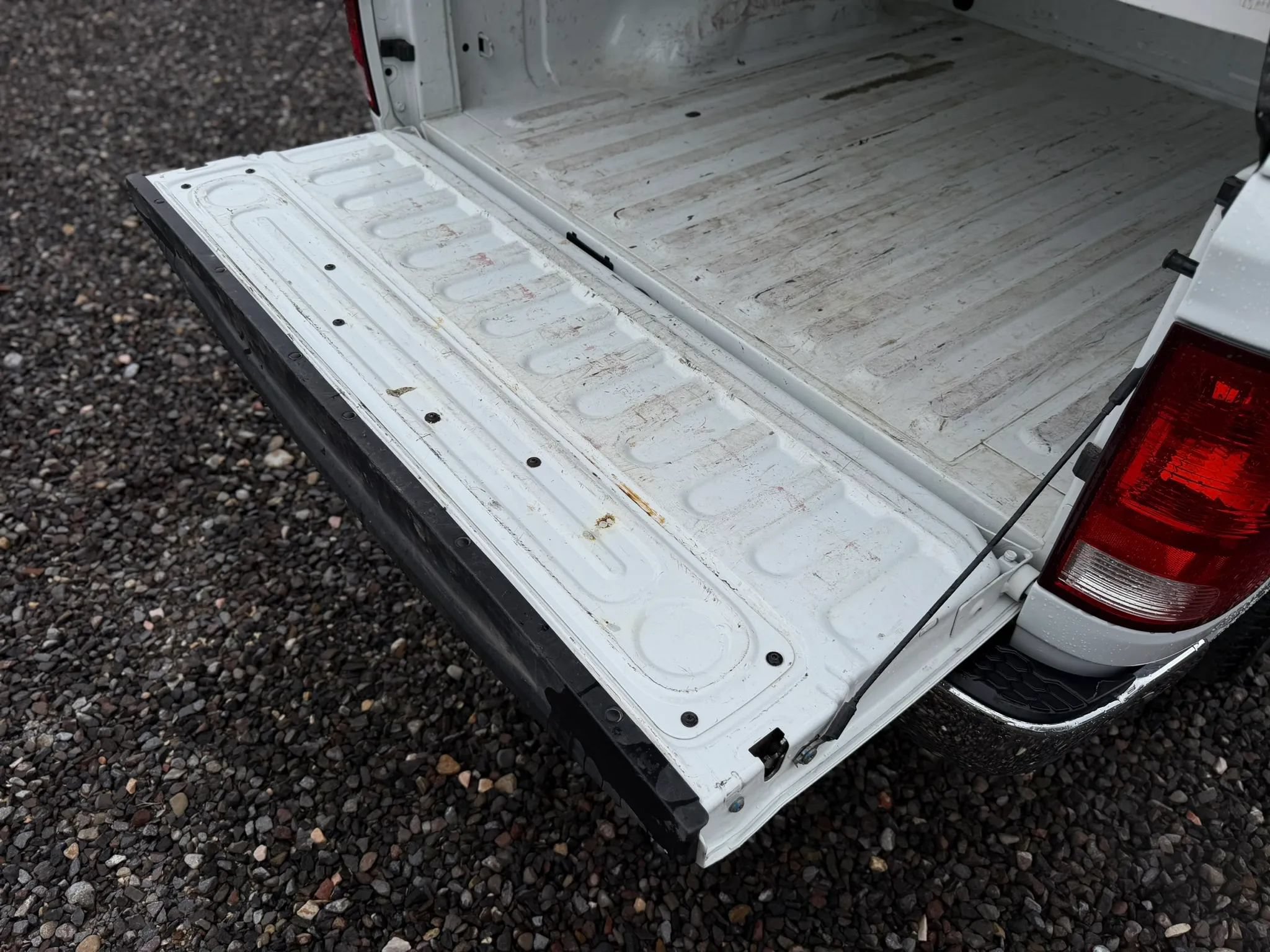 Used 2023 RAM 1500 Tradesman w/ Tradesman SXT Package AWD/4WD image 17