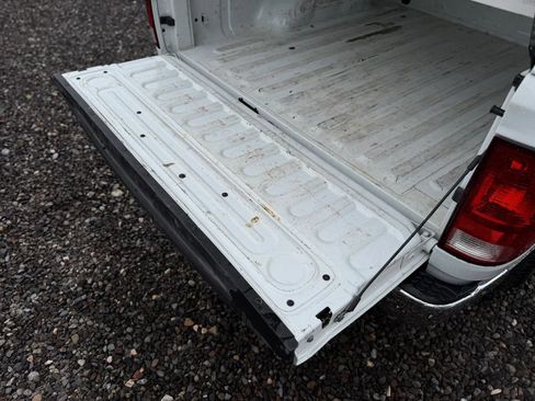 Used 2023 RAM 1500 Tradesman w/ Tradesman SXT Package AWD/4WD image 17