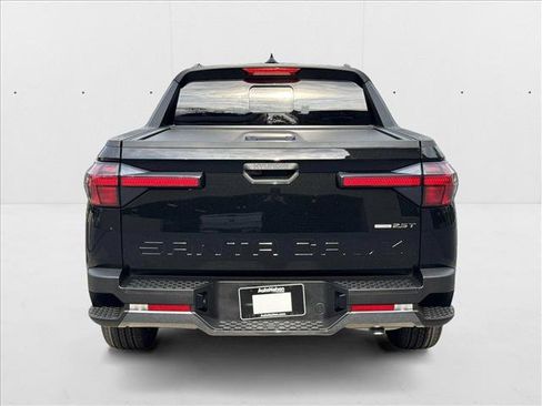 New 2025 Hyundai Santa Cruz Limited image 8