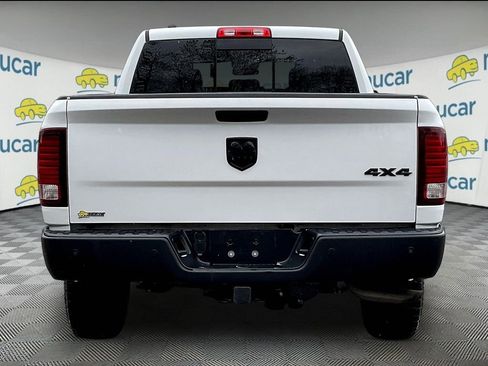 Used 2020 RAM 1500 Classic Warlock image 5