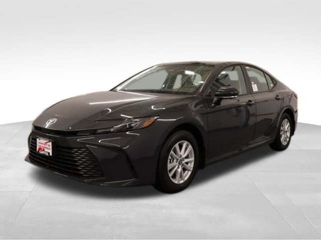 New 2026 Toyota Camry LE w/ Convenience Package AWD/4WD image 5