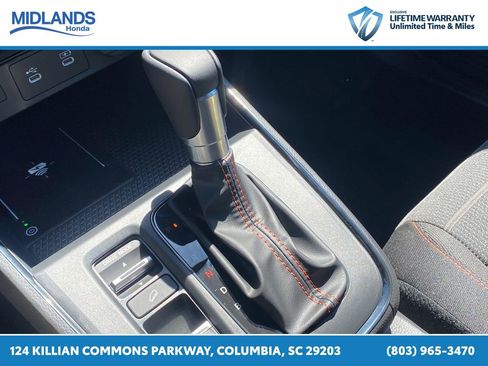 New 2026 Honda CR-V TrailSport image 43