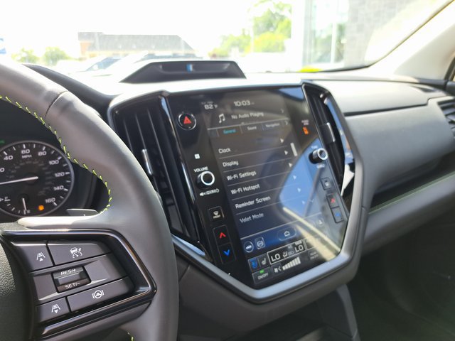 New 2026 Subaru Ascent Bronze Edition AWD/4WD image 13
