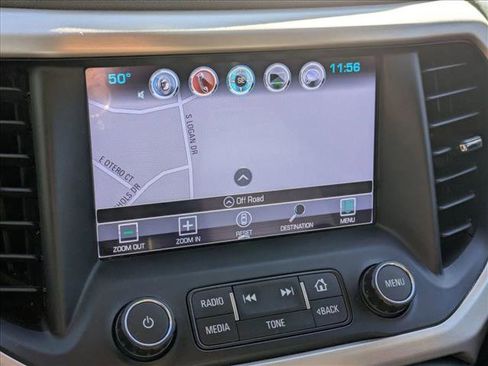 Used 2019 GMC Acadia Denali image 14