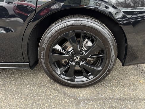 Used 2024 Honda Odyssey Sport image 8