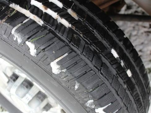 Used 2007 Chevrolet Silverado 2500 W/T w/ Heavy-Duty Power Package image 11