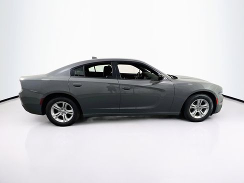 Used 2023 Dodge Charger SXT image 4