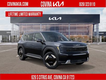 New 2026 Kia EV9 Light