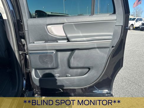 Certified 2025 Ford Expedition Max Active image 18