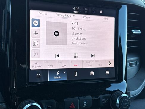 New 2026 RAM 5500 Tradesman w/ Chrome Appearance Group image 16