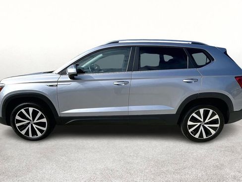 Used 2022 Volkswagen Taos SE image 46