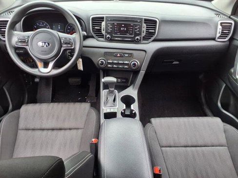 Used 2019 Kia Sportage LX image 13