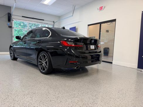 Used 2019 BMW 330i Sedan w/ Convenience Package RWD image 6
