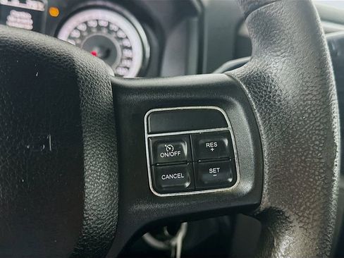 Used 2017 RAM 2500 Tradesman w/ Chrome Appearance Group image 26