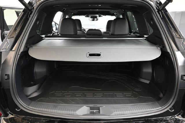 New 2026 Subaru Forester Limited AWD/4WD image 17
