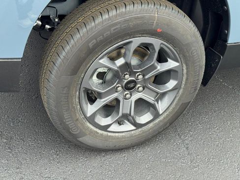 New 2025 Ford Maverick XLT w/ Equipment Group 301A image 4