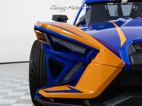 Used 2021 RAM ProMaster image 8