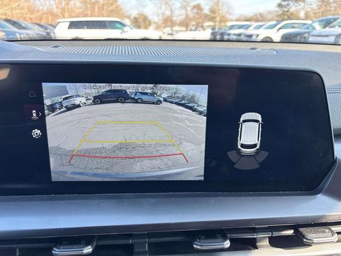Certified 2023 Kia Telluride S AWD/4WD image 19