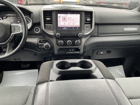 Used 2022 RAM 1500 Big Horn image 11