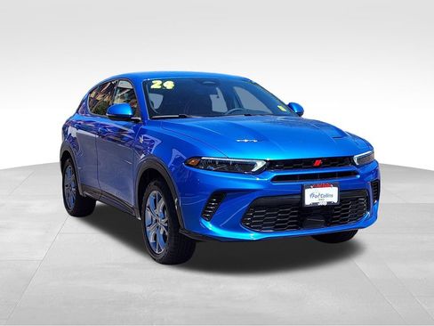 Used 2024 Dodge Hornet R/T AWD/4WD image 3