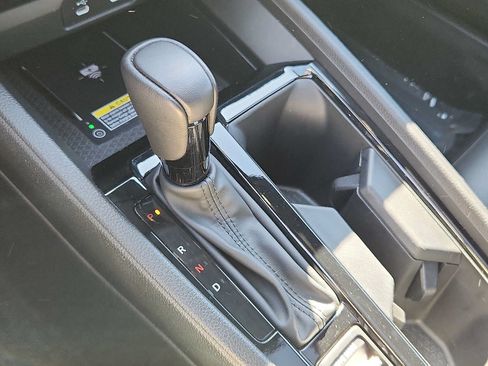 Used 2025 Honda Accord Sport image 14