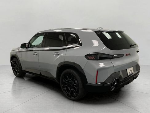 New 2026 BMW XM Label Red image 7