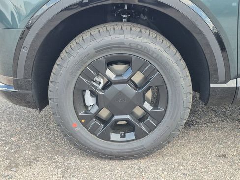 New 2027 Kia Telluride SX X-Pro AWD/4WD image 17