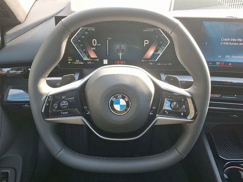 New 2026 BMW 530i xDrive 530i xDrive w/ Convenience Package image 19