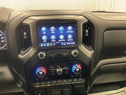 Used 2020 GMC Sierra 1500 Denali w/ Technology Package AWD/4WD image 24