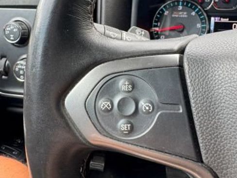 Used 2016 Chevrolet Silverado 1500 LT w/ All Star Edition AWD/4WD image 11
