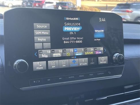 Used 2022 Mitsubishi Outlander SEL image 25