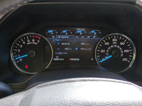 Used 2019 Ford F150 Lariat RWD image 22