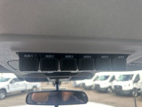 New 2023 Ford F550 2WD Regular Cab Super Duty image 30