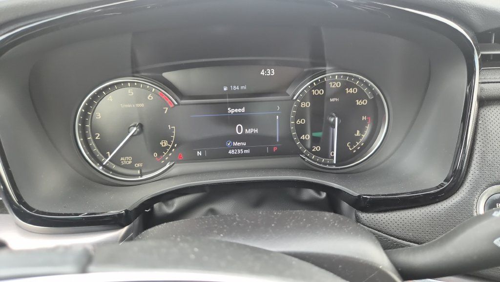 Used 2023 Cadillac XT5 Luxury FWD image 15