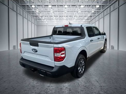 Used 2026 Ford Maverick XLT w/ Equipment Group 301A AWD/4WD image 7