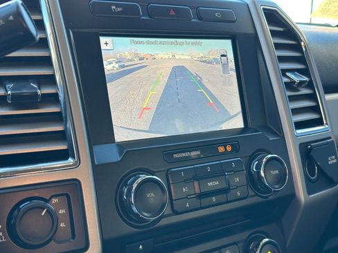 Used 2017 Ford F250 Lariat w/ Chrome Package image 22