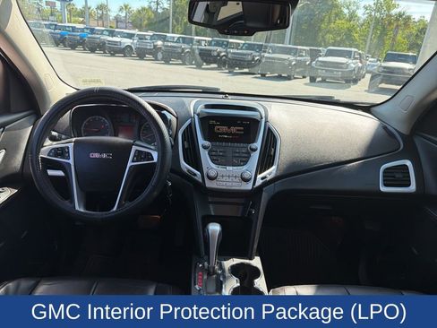 Used 2015 GMC Terrain SLT image 16