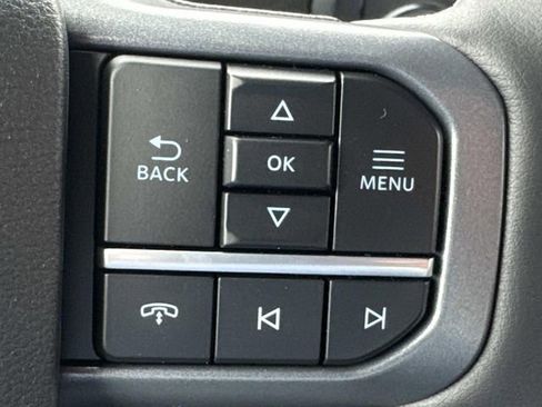 New 2026 Ford F250 Lariat w/ Lariat Ultimate Package image 30