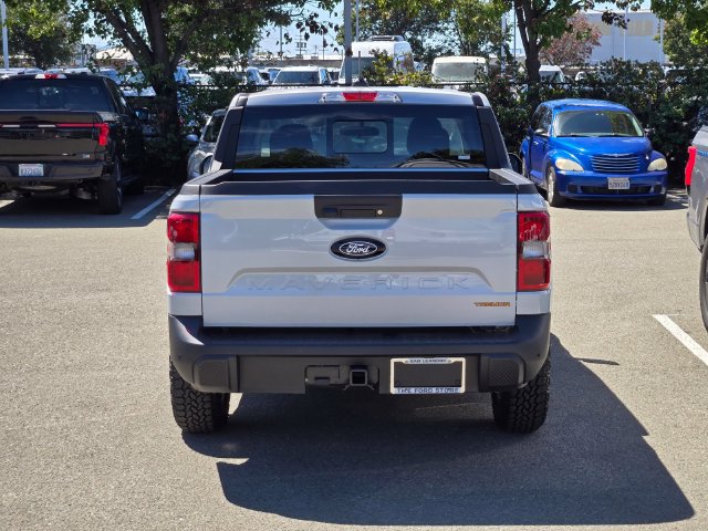 New 2026 Ford Maverick Tremor AWD/4WD image 5