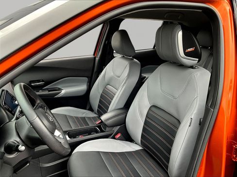 Certified 2023 Nissan Kicks SR w/ SR Premium Package FWD image 21