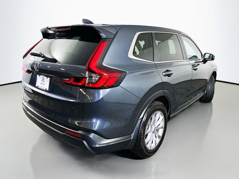 Used 2024 Honda CR-V EX image 7