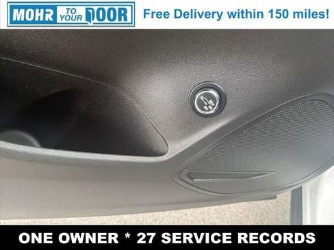 Used 2021 Buick Envision Essence image 12