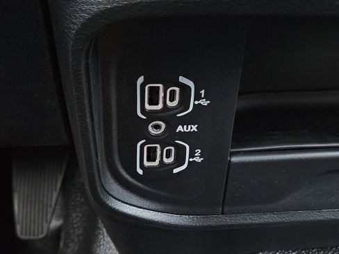 New 2026 RAM 5500 Tradesman image 28