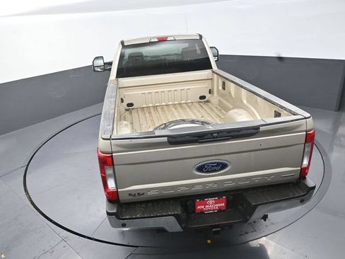 Used 2017 Ford F250 XLT w/ XLT Value Package AWD/4WD image 24