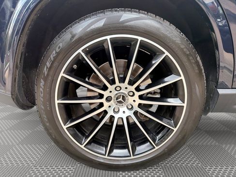 Used 2021 Mercedes-Benz GLE 450 4MATIC image 30